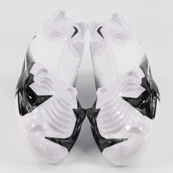 Nike Vapor Edge Speed 360 \'White Black\' WIDE WIDTH CV6350-100 size 14 main image 6
